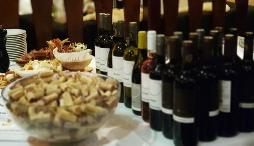 Hotel CROCUS **** Vysoké Tatry